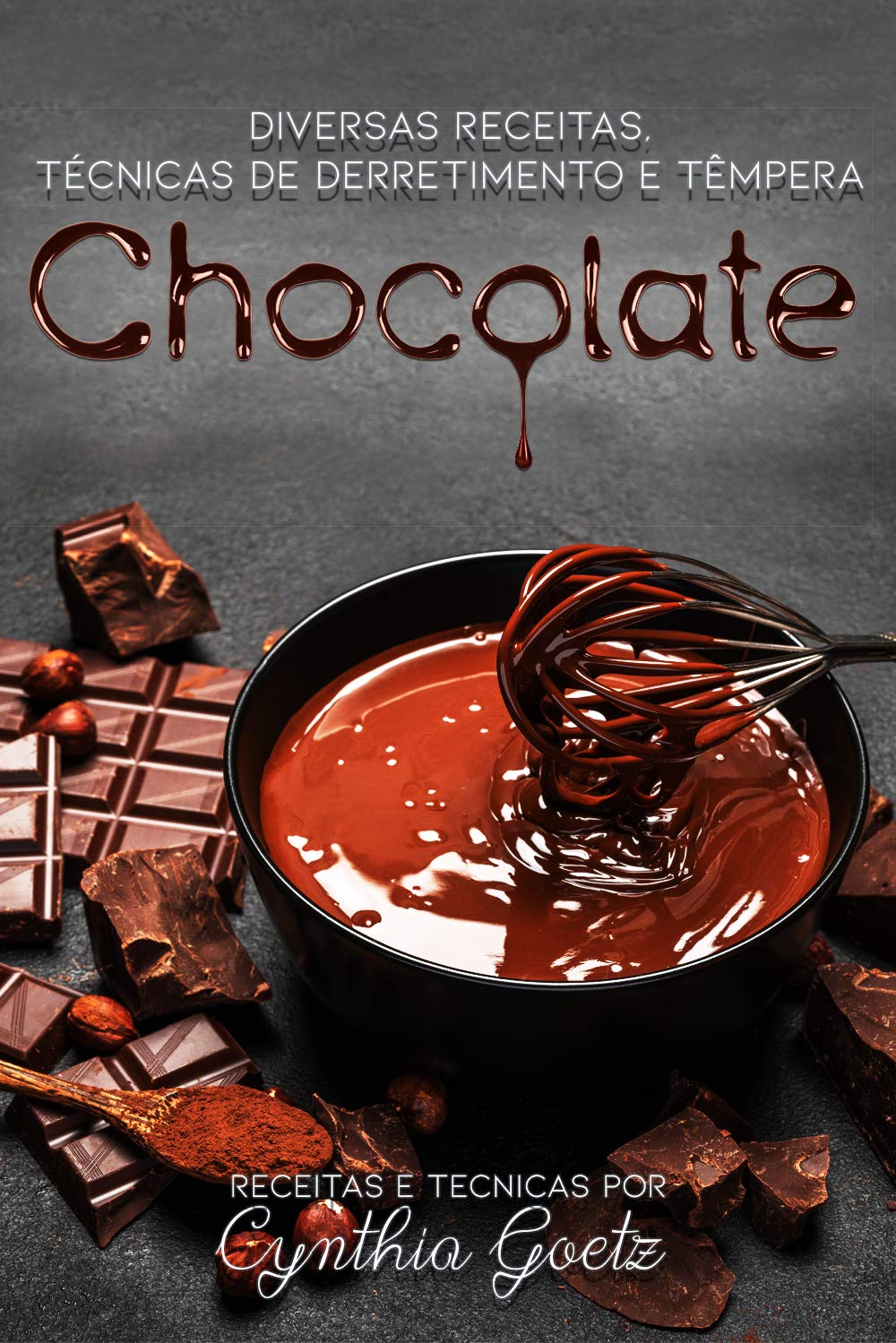 Chocolate: Receitas e técnicas baixar livro de graça