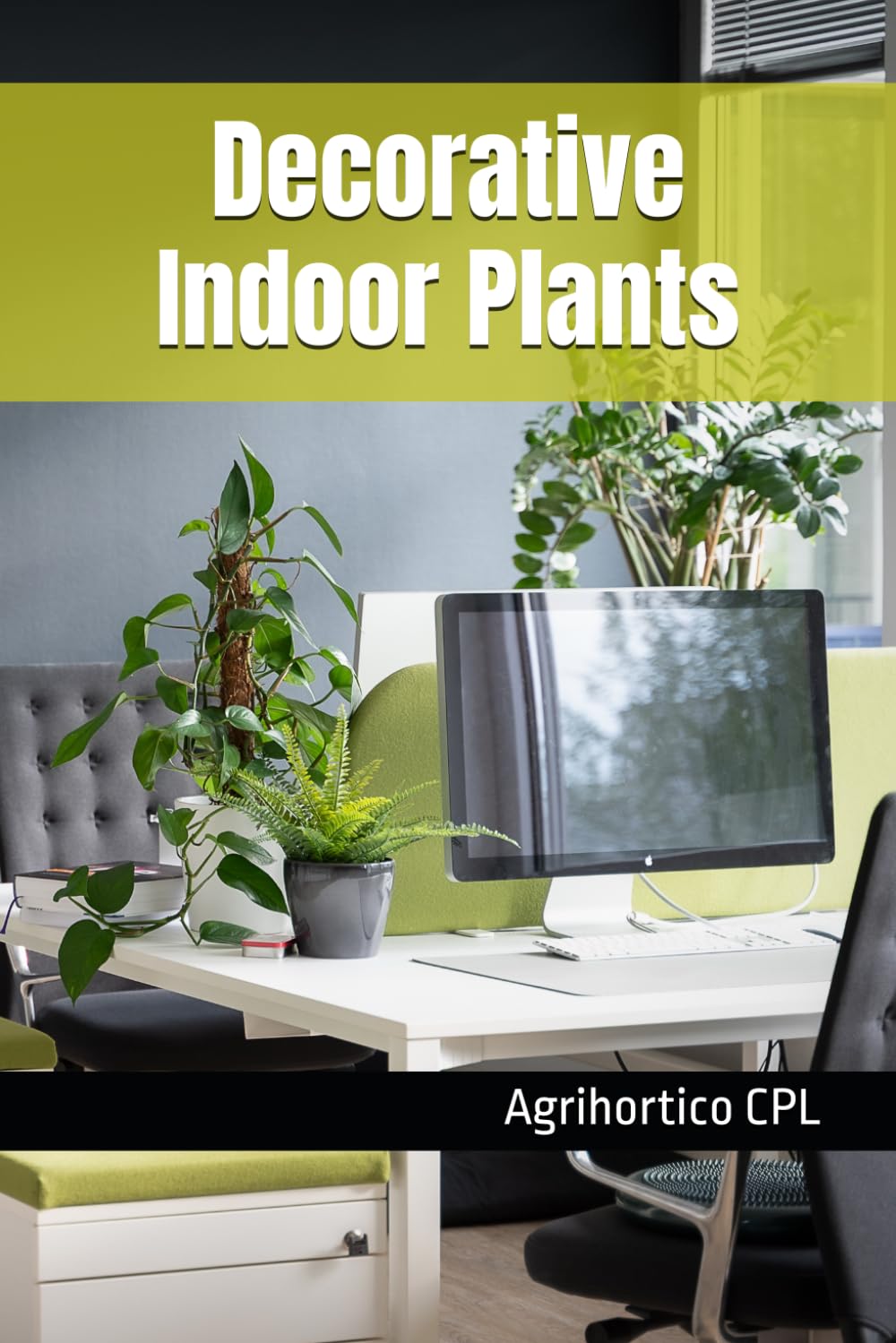 capítulo por capítulo baixar Decorative Indoor Plants
