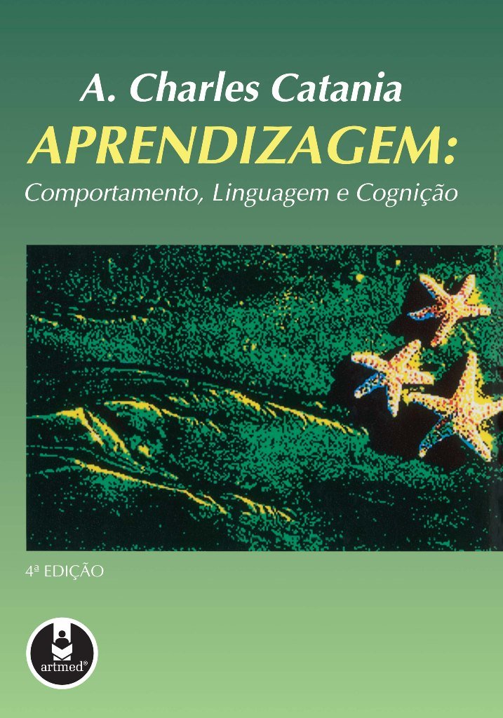 ler totalmente Aprendizagem: Comportamento, Linguagem