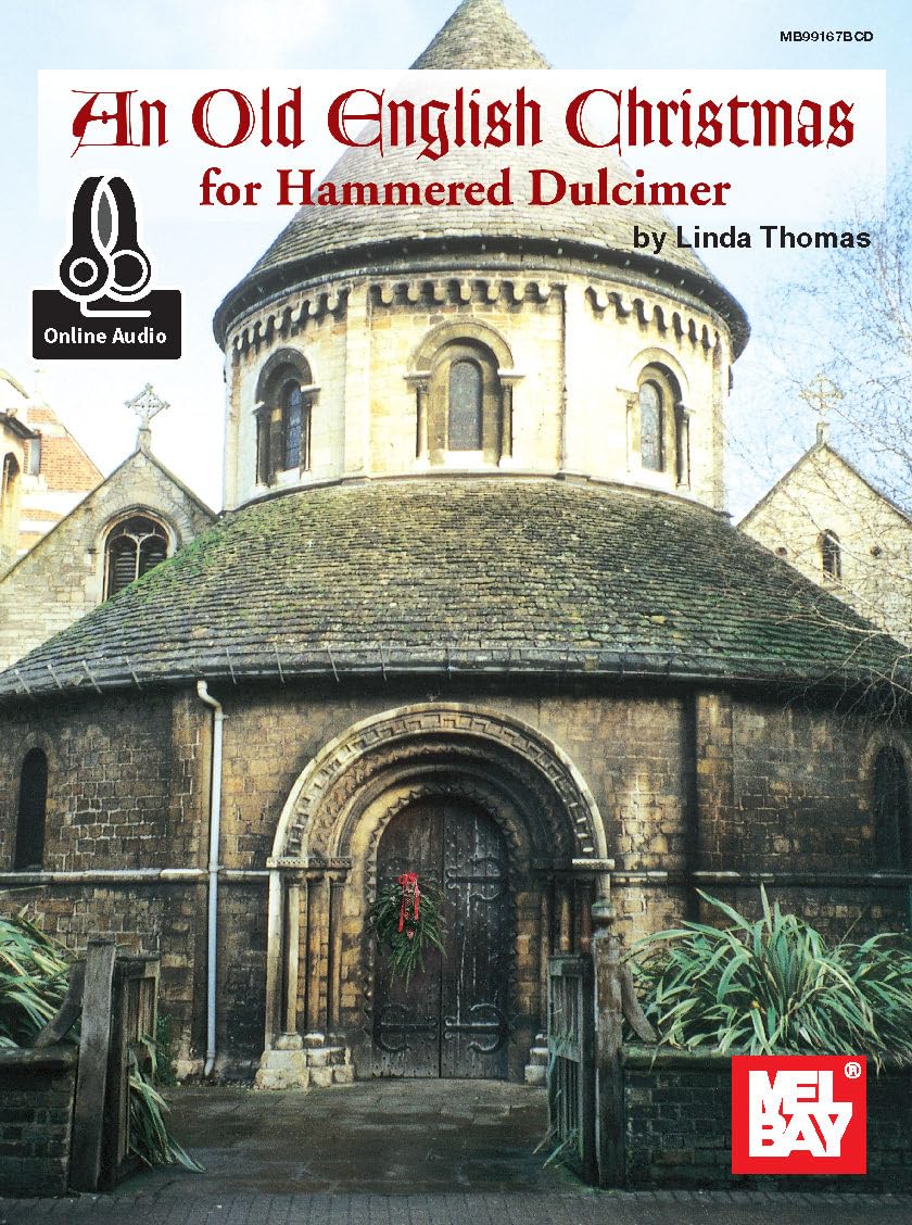 capítulo por capítulo baixar An Old English Christmas for Hammered Dulcimer (English Edition)