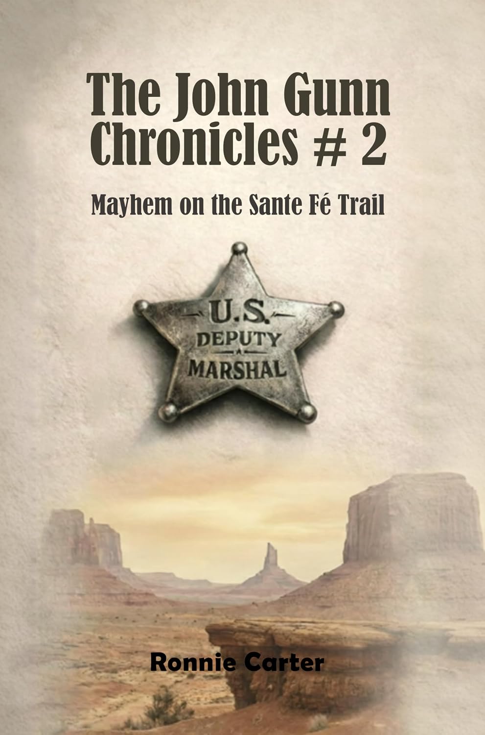 The John Gunn Chronicles #2 (English Edition) baixar livro de graça