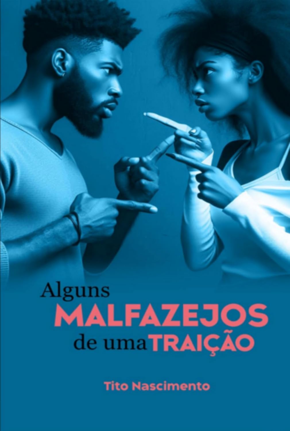 Alguns Malfazejos De Uma Traição baixar o livro de graça