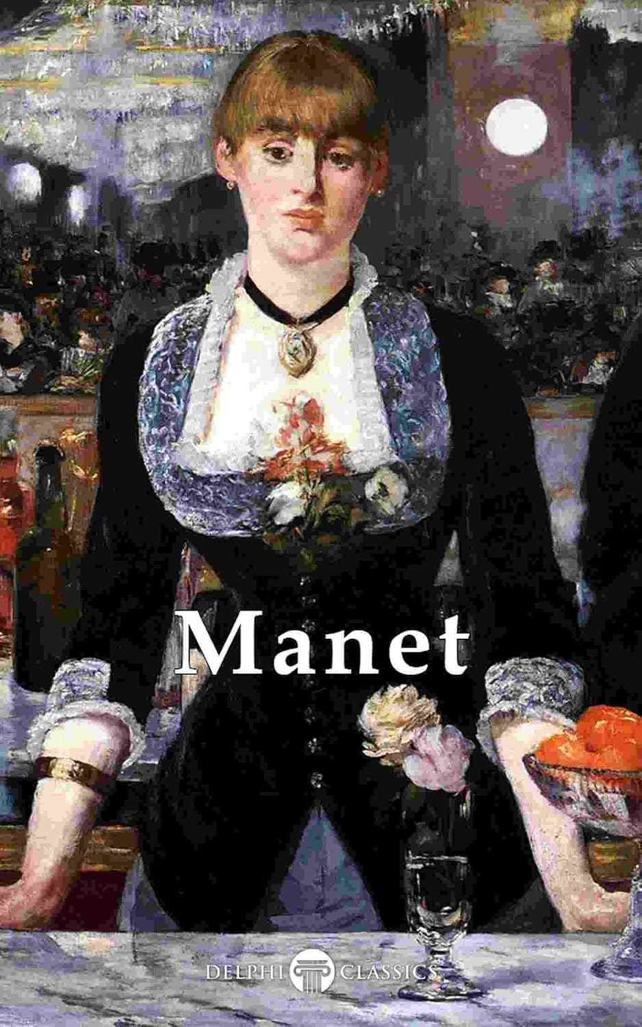 Delphi Complete Works of Édouard Manet (Illustrated) (Delphi Masters of Art Book 29) (English Edition) baixar o livro de graça