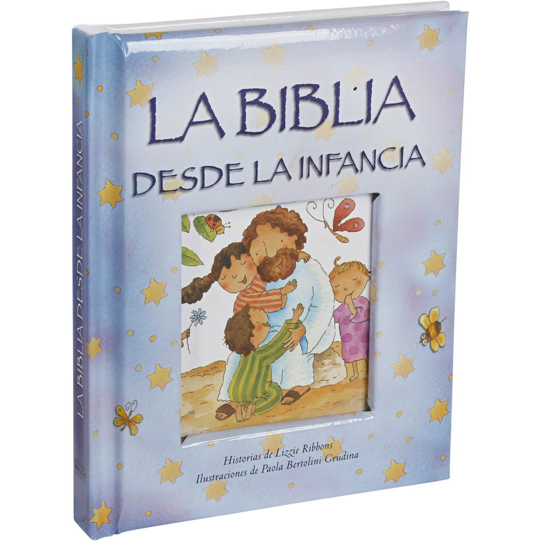 La Biblia Desde la Infância: Traducción en Lenguaje Actual (TLA) baixar livro de graça