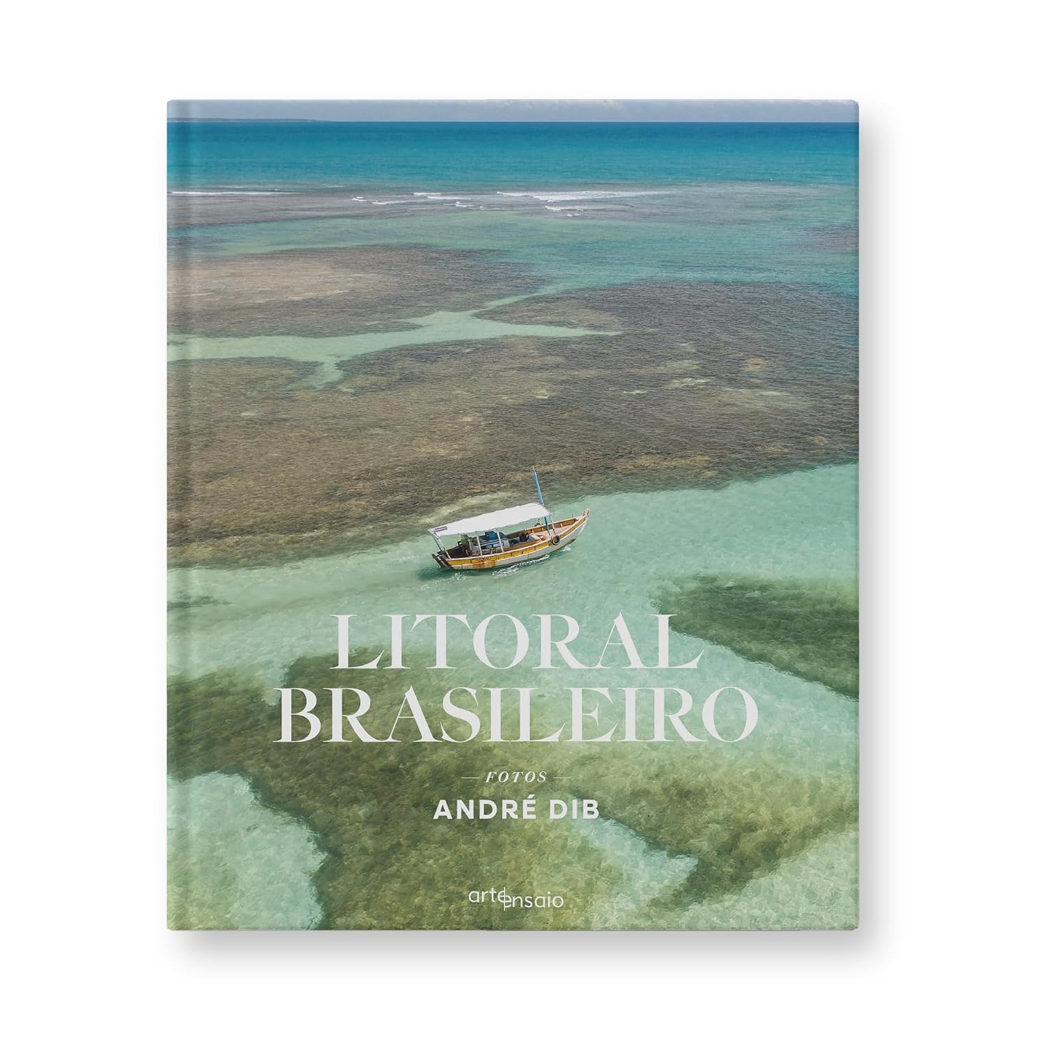 ler totalmente Litoral Brasileiro