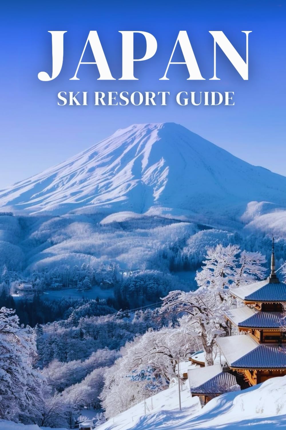 capítulo por capítulo baixar Japan Ski Resort Guide: The Essential Traveler’s Handbook to Japan’s Best Powder, Resorts, and Winter Experiences
