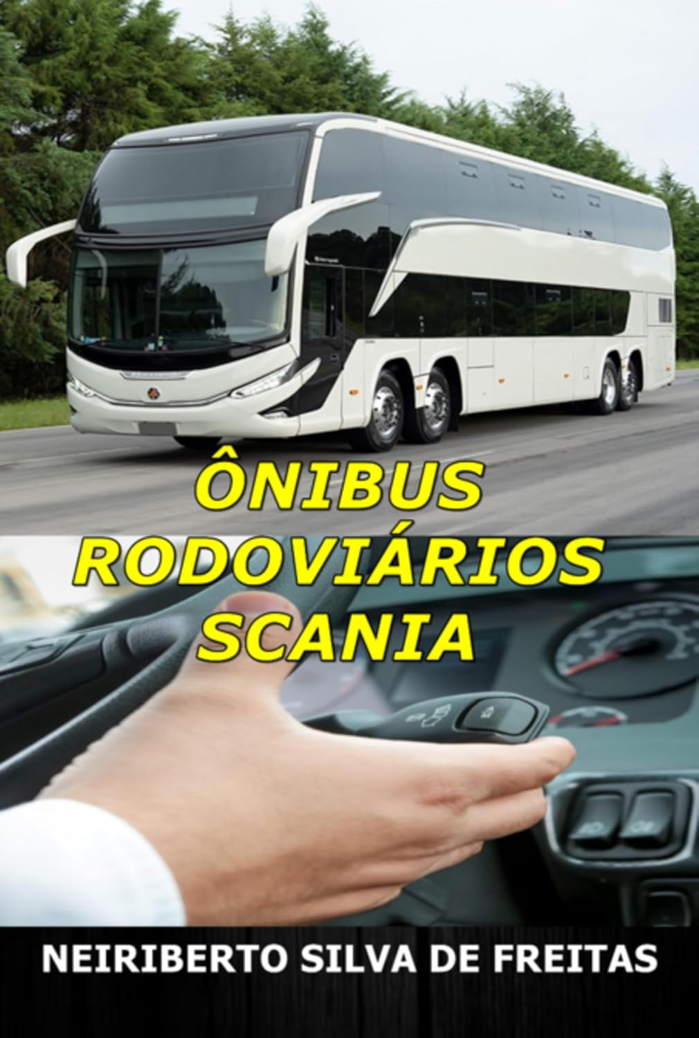 Ônibus Rodoviários Scania baixar livro de graça