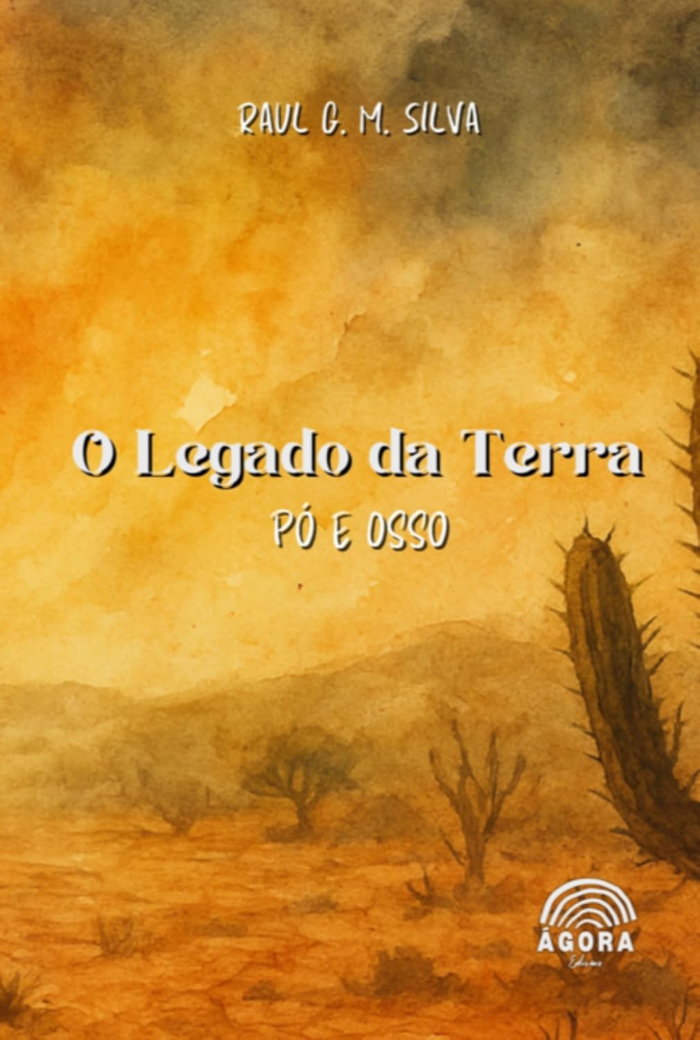 ler totalmente O Legado Da Terra
