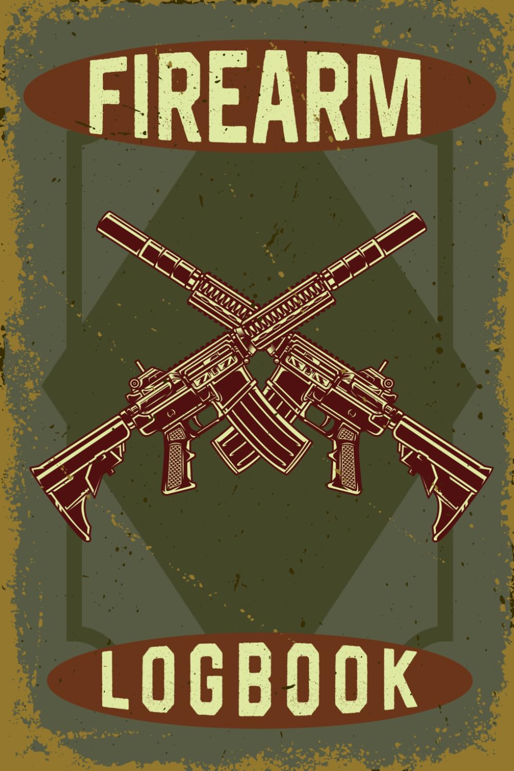 ler totalmente Personal Firearm Record Book: Firearm Inventory Log for Gun Owners to Record Details, Acquisitions, Dispositions, and Insurance Information for their Collection