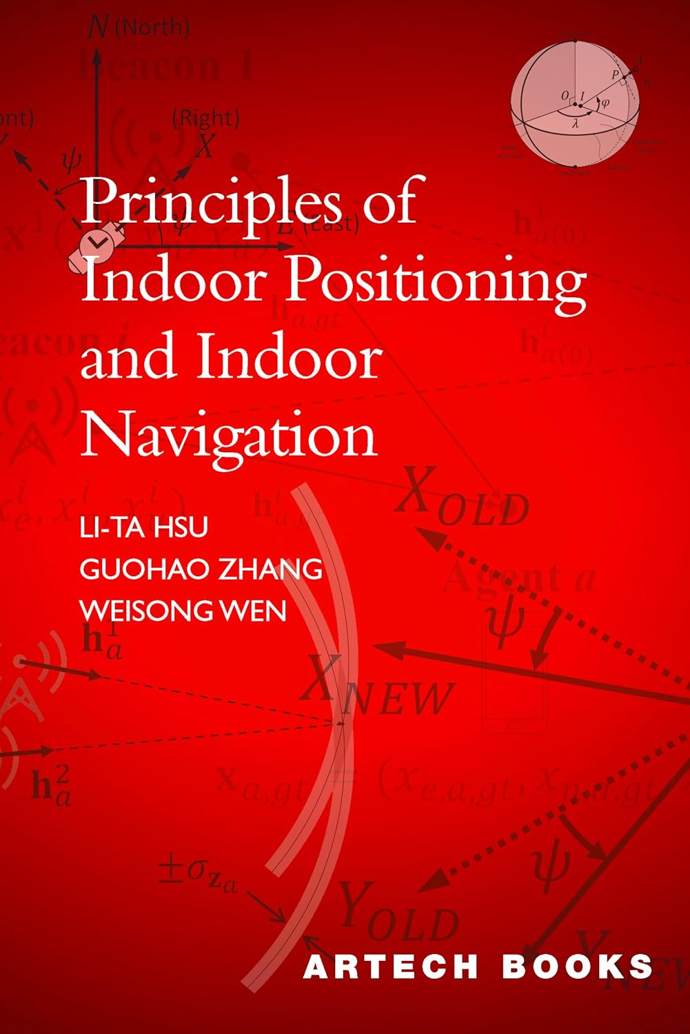 ler totalmente Principles of Indoor Positioning and Indoor Navigation