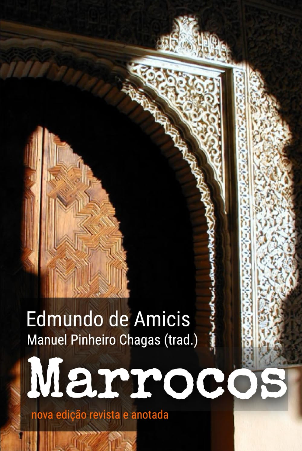 Marrocos (anotado) baixar o livro de graça