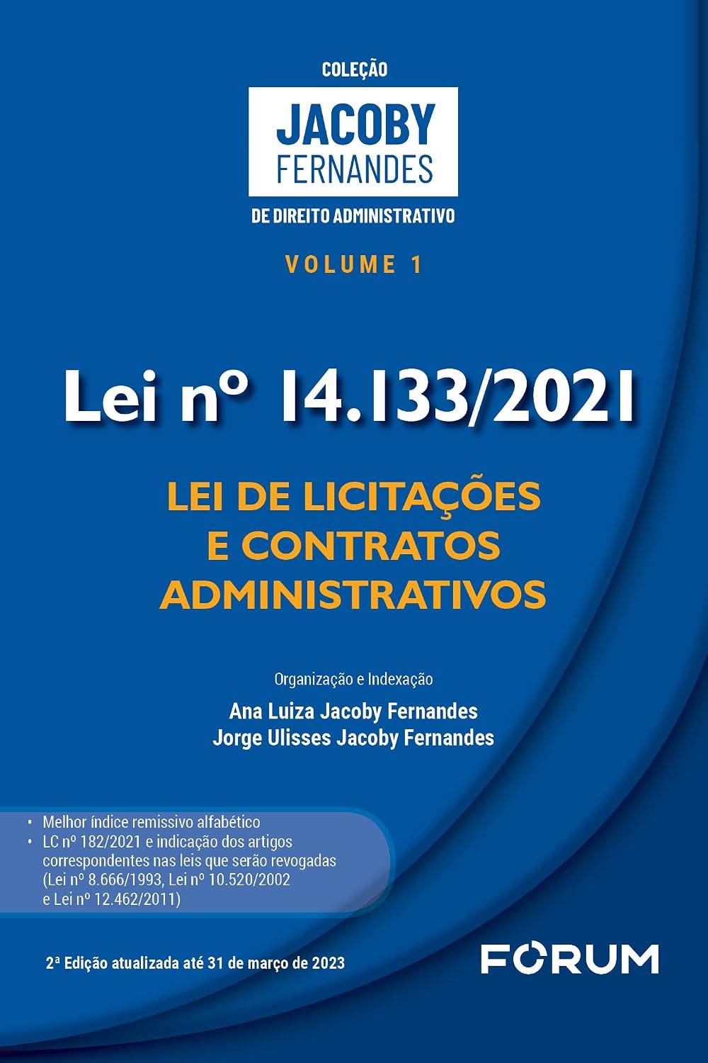 Lei n° 14.113/2021: lei de licitações e contratos administrativos baixar livro de graça