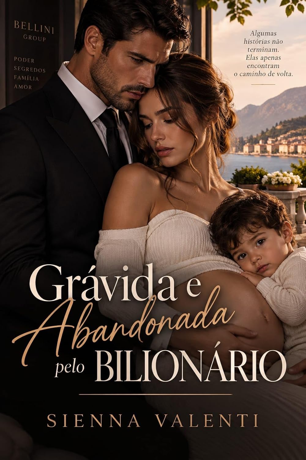 Grávida e Abandonada pelo Bilionário baixar o livro de graça