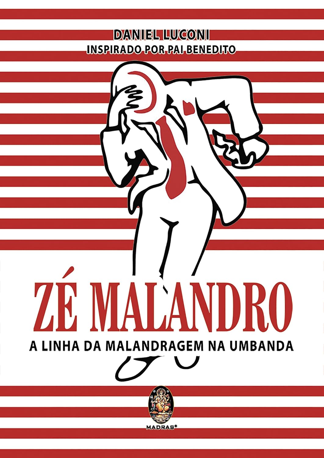 Zé Malandro baixar o livro de graça