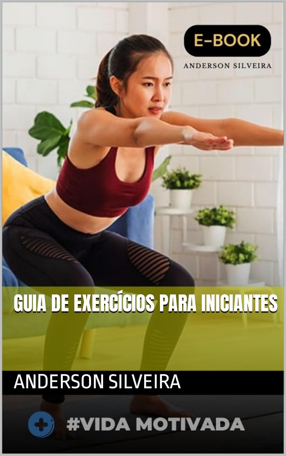 Guia de Exercícios para Iniciantes