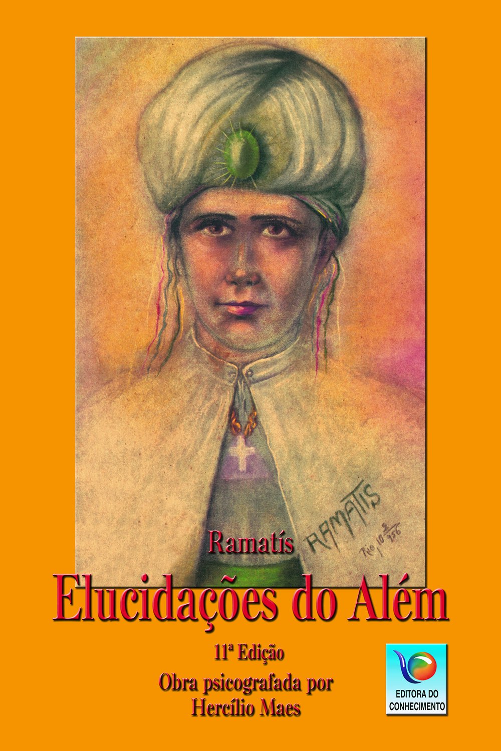 Elucidações Do Além