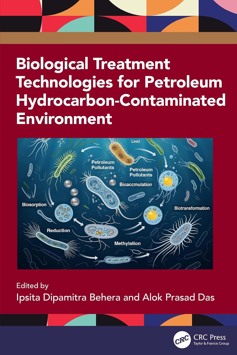 Biological Treatment Technologies for Petroleum Hydrocarbon-Contaminated Environment (English Edition) baixar o livro de graça