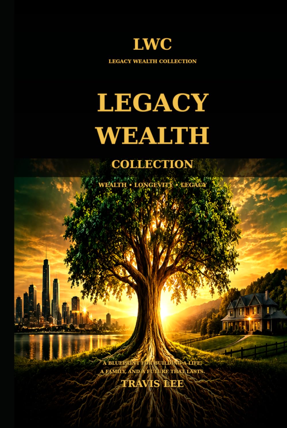 Legacy Wealth: Building Generational Wealth, Family Assets & a Legacy That Lasts (Legacy Wealth Collection) baixar o livro de graça