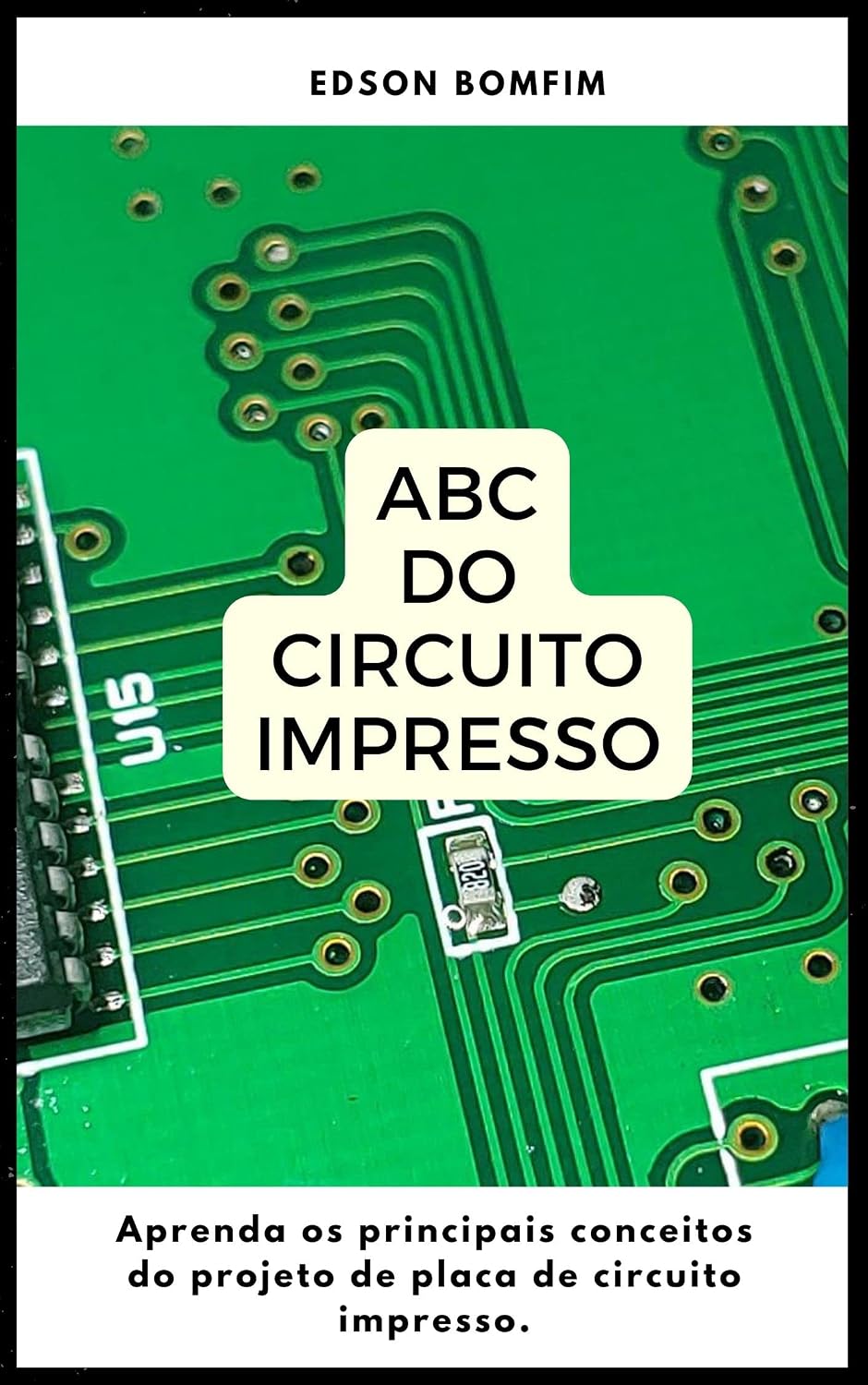 ABC do Circuito Impresso baixar o livro de graça