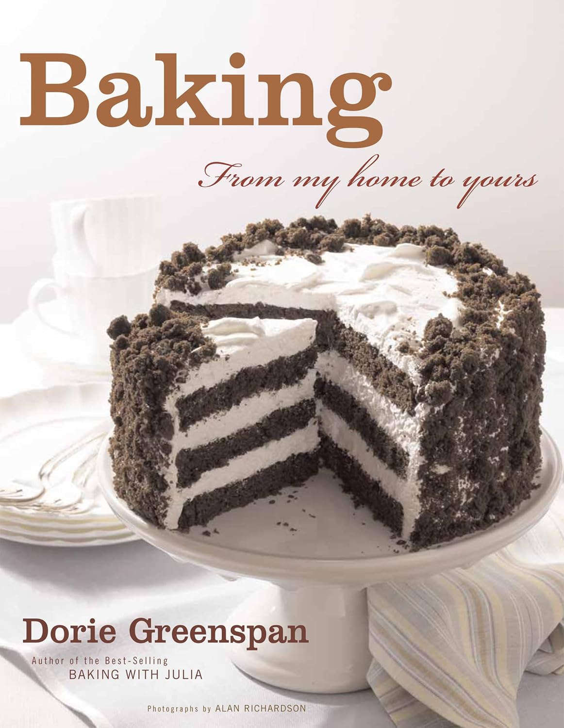 Baking: From My Home to Yours baixar o livro de graça