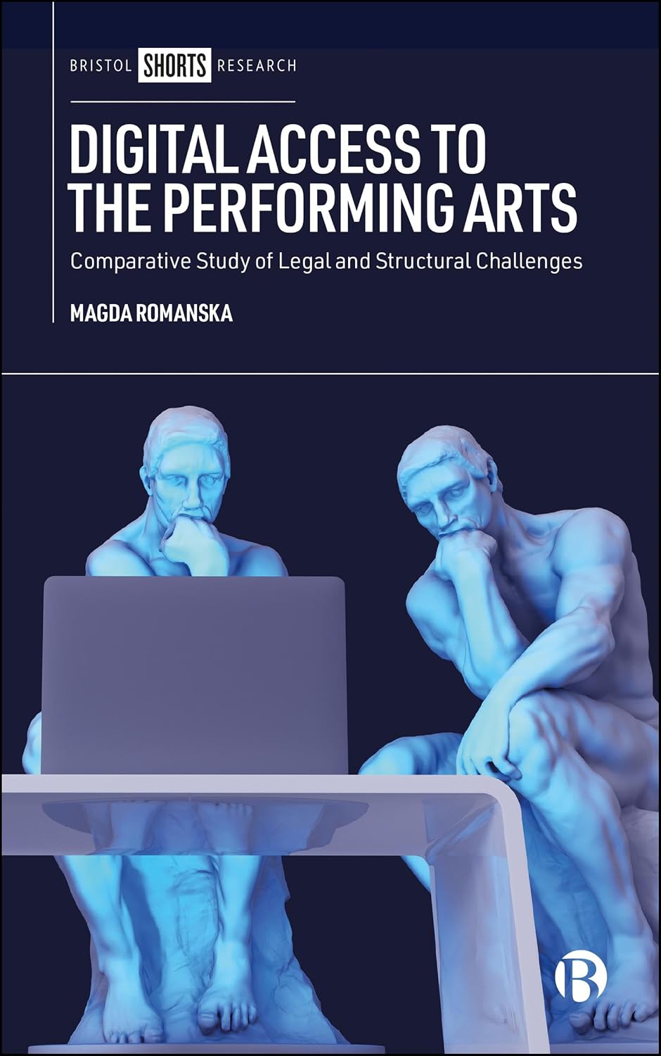 Digital Access to the Performing Arts: Comparative Study of Legal and Structural Challenges (English Edition) baixar livro de graça