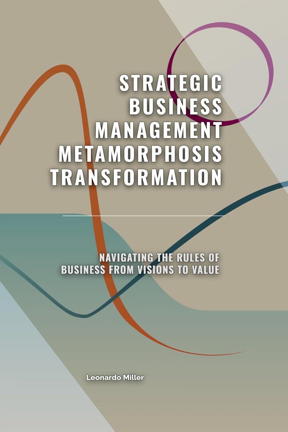 ler totalmente Strategic Business Management Metamorphosis Transformation: Navigating the Rules of Business from Vision to Value (English Edition)