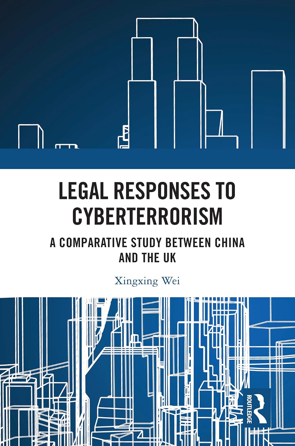 Legal Responses to Cyberterrorism: A Comparative Study between China and the UK (The Rule of Law in China and Comparative Perspectives) (English Edition) baixar livro de graça