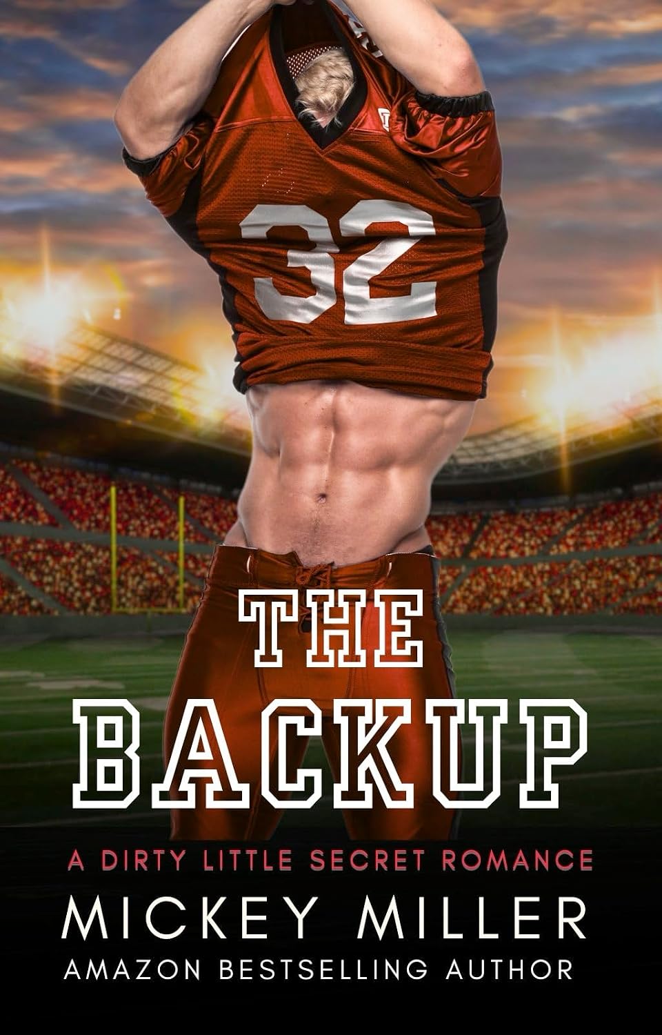 capítulo por capítulo baixar The Backup (Kings of Cocky Book 1) (English Edition)