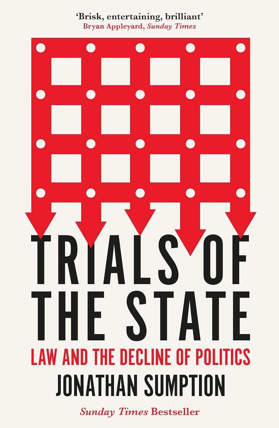 capítulo por capítulo baixar Trials of the State: Law and the Decline of Politics (English Edition)