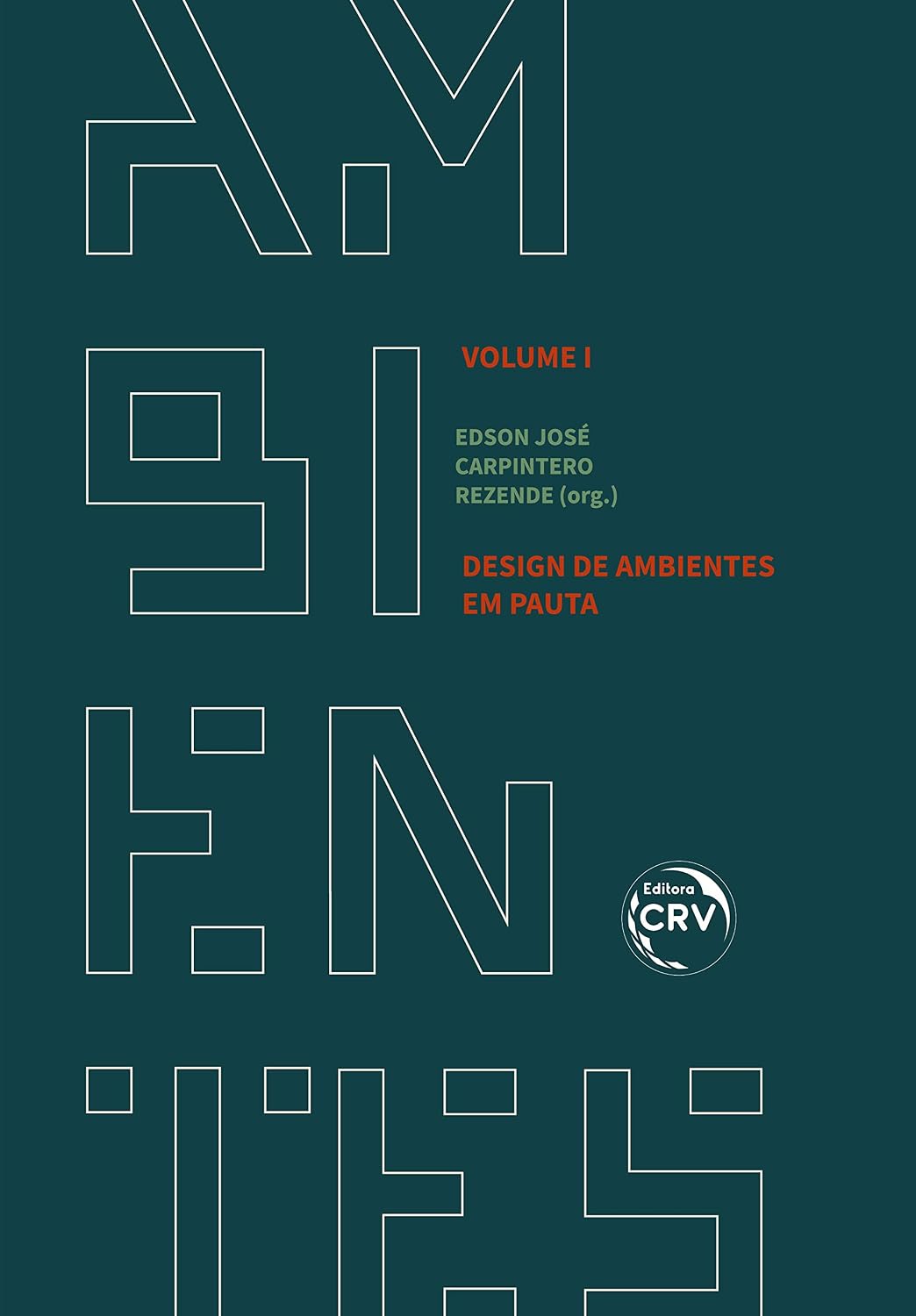 capítulo por capítulo baixar Design de ambientes em pauta: Volume 1
