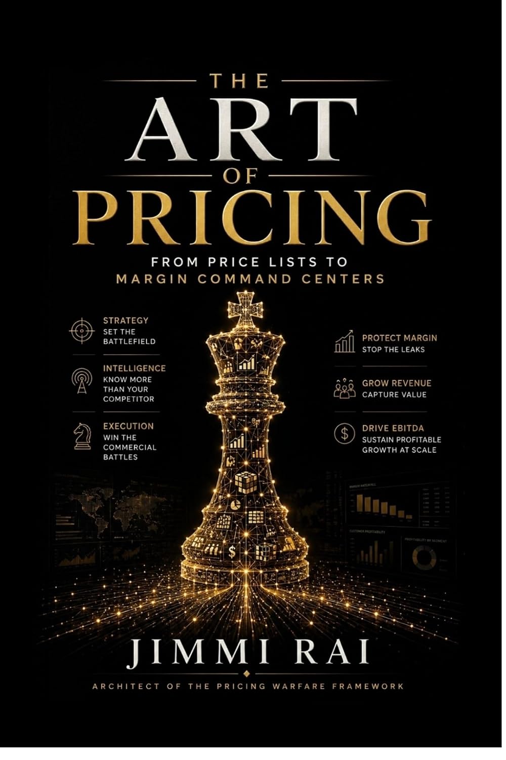 The Art of Pricing: From Price Lists to Margin Command Centers (English Edition) baixar livro de graça