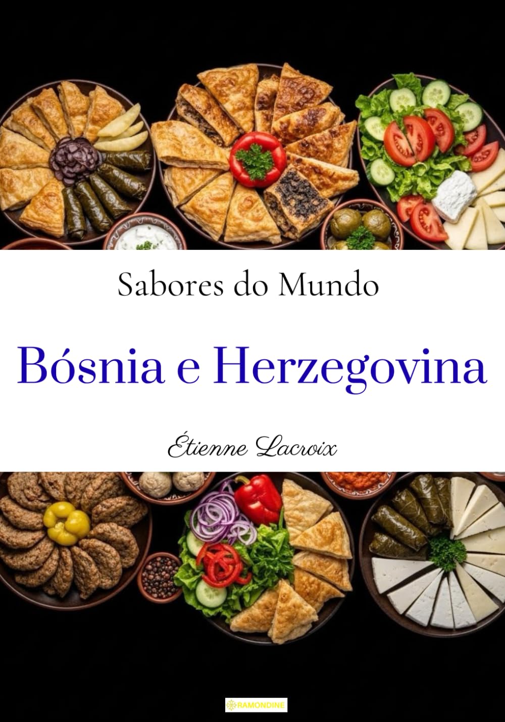 capítulo por capítulo baixar Sabores do mundo: Bósnia e Herzegovina