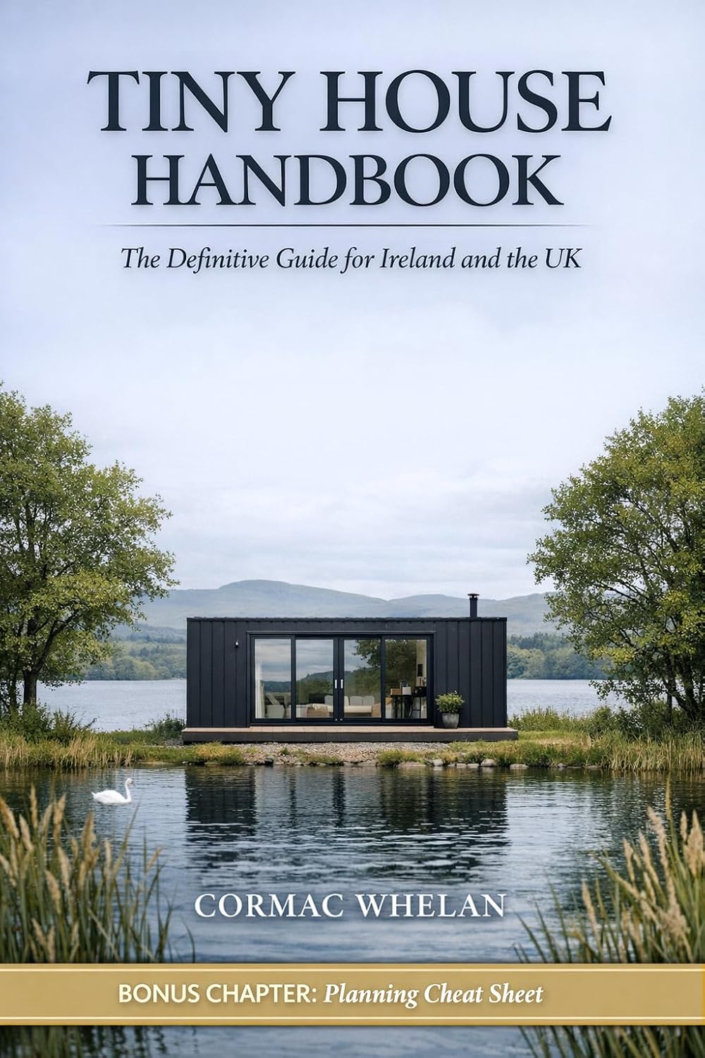 Tiny House Handbook: The Definitive Guide for Ireland and the UK (English Edition) baixar livro de graça