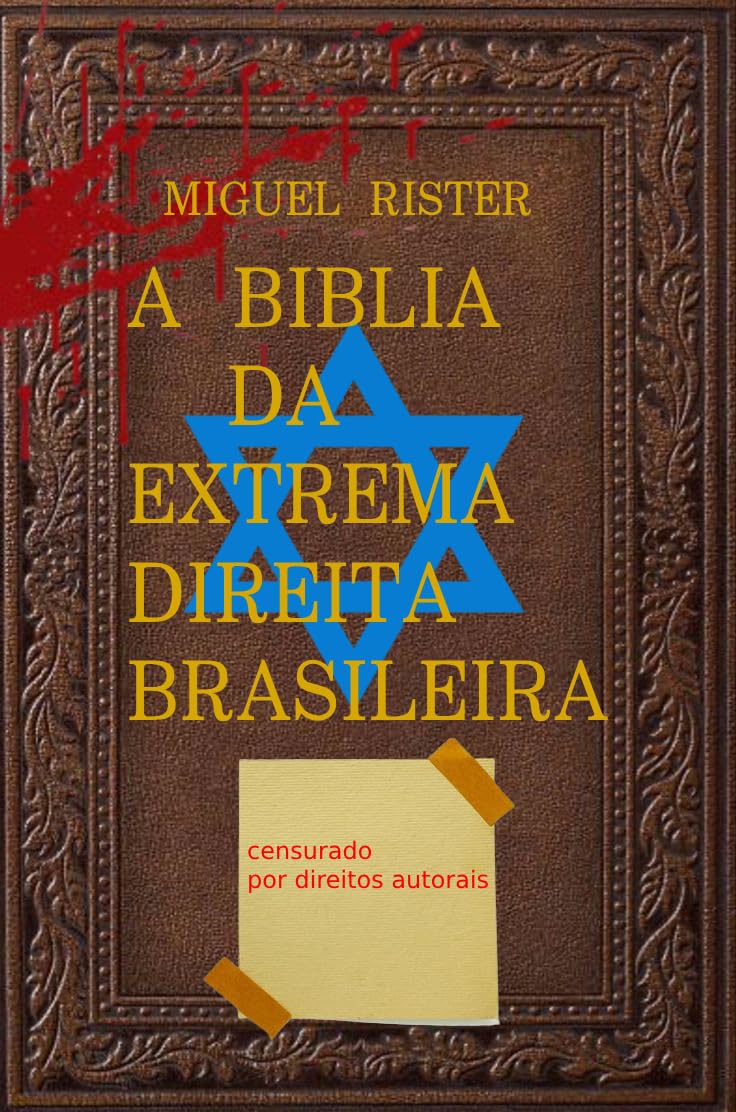 A bíblia da extrema direita brasileira baixar livro de graça