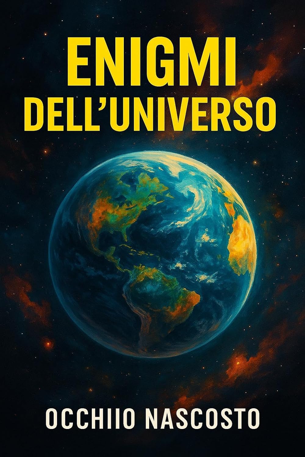 capítulo por capítulo baixar Verità Nascoste: 33 Misteri Scientifici che il Mondo Non Vuole Spiegarti (Italian Edition)