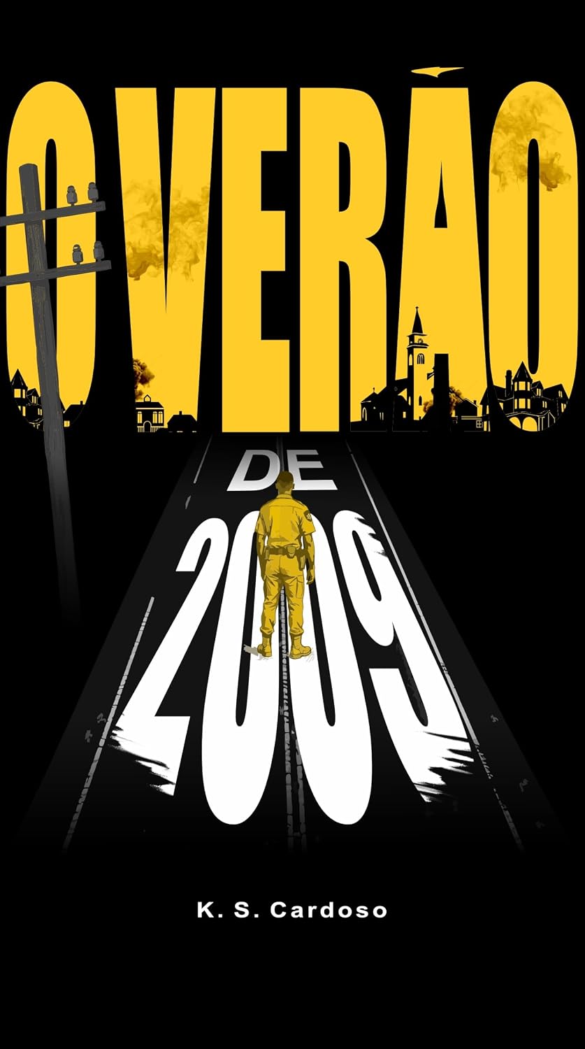 O Verão de 2009 baixar o livro de graça
