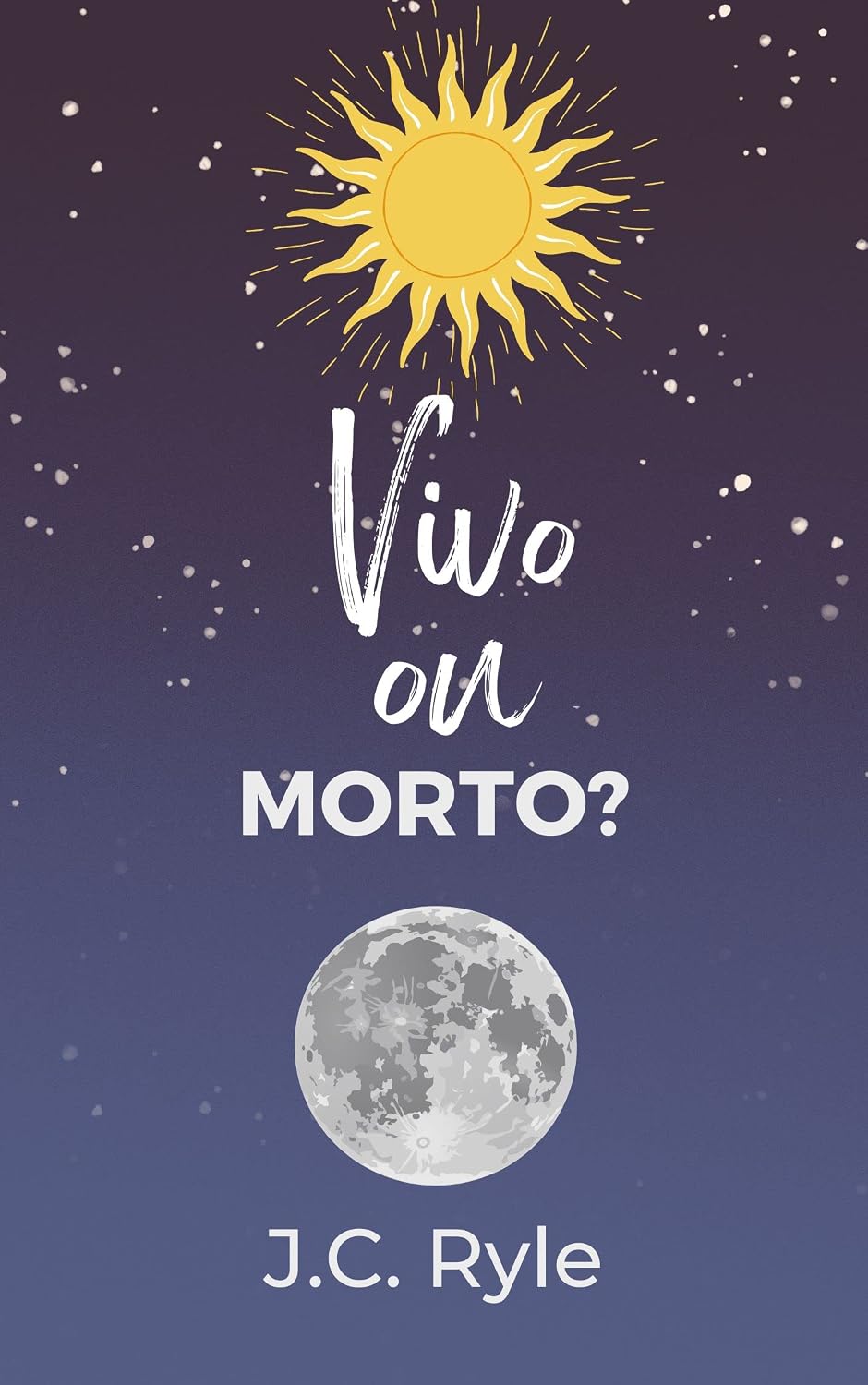 Vivo ou Morto? baixar o livro de graça