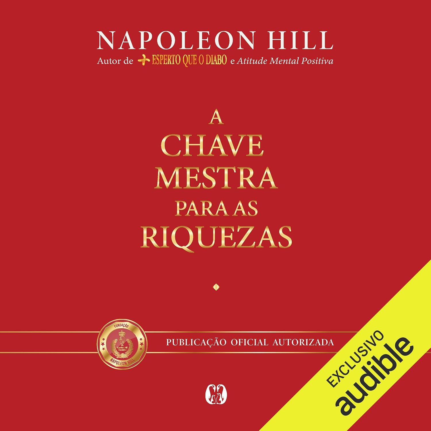 A chave mestra para as riquezas baixar o livro de graça