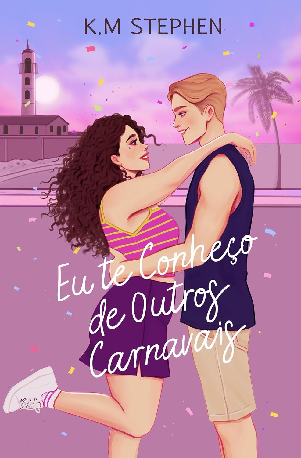 Eu te Conheço de Outros Carnavais baixar o livro de graça