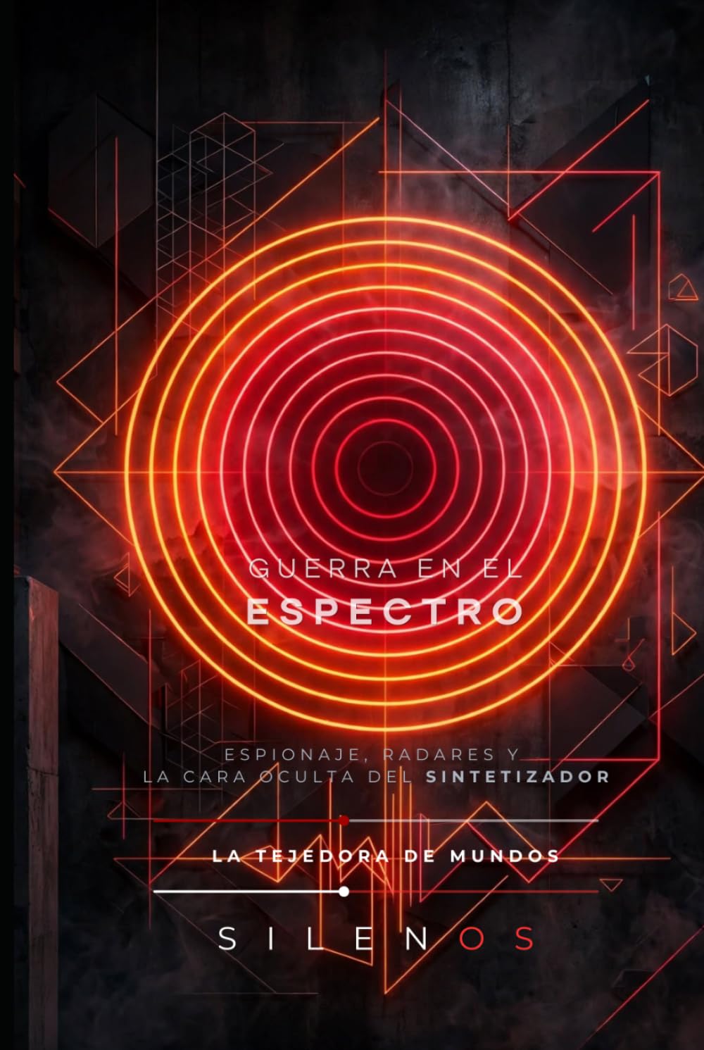 GUERRA EN EL ESPECTRO: Espionaje, radares y la cara oculta del sintetizador (MÚSICA) (Spanish Edition) baixar o livro de graça