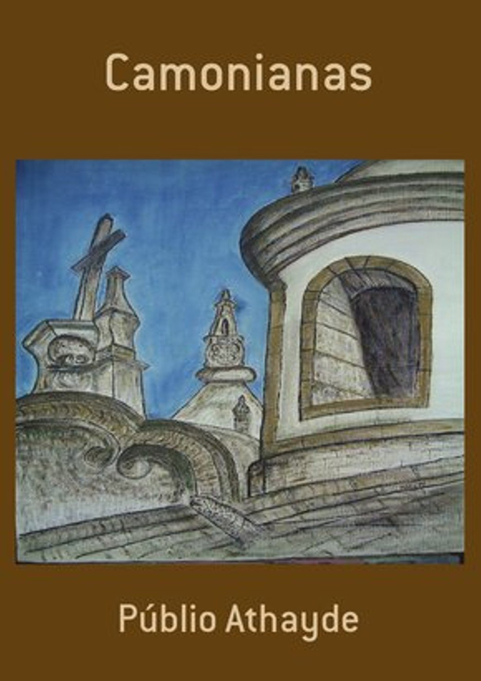 Camonianas baixar livro de graça