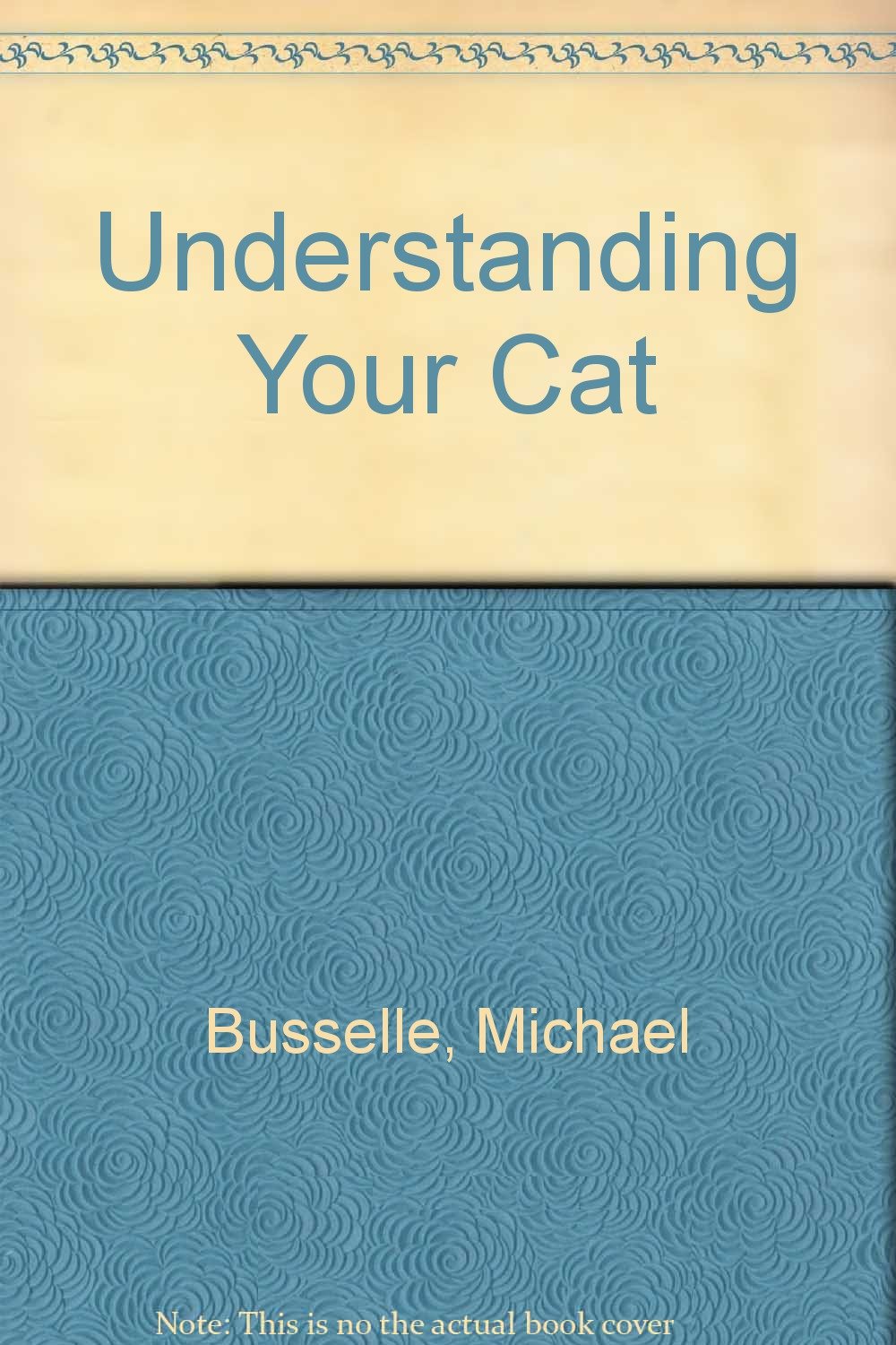 capítulo por capítulo baixar Understanding Your Cat