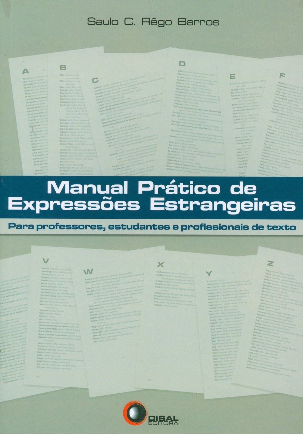 Manual prático de expressões estrangeiras baixar livro de graça