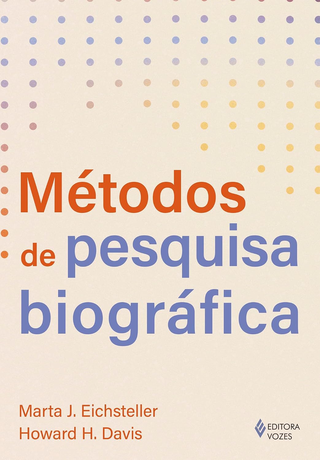 capítulo por capítulo baixar Métodos de pesquisa biográfica