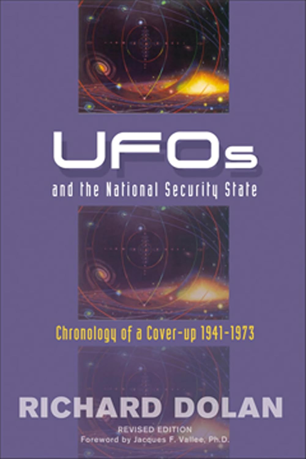 UFOs and the National Security State: Chronology of a Cover-up, 1941–1973 (English Edition) baixar o livro de graça