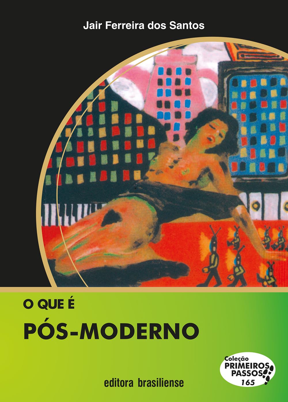 O que é pós-moderno baixar livro de graça