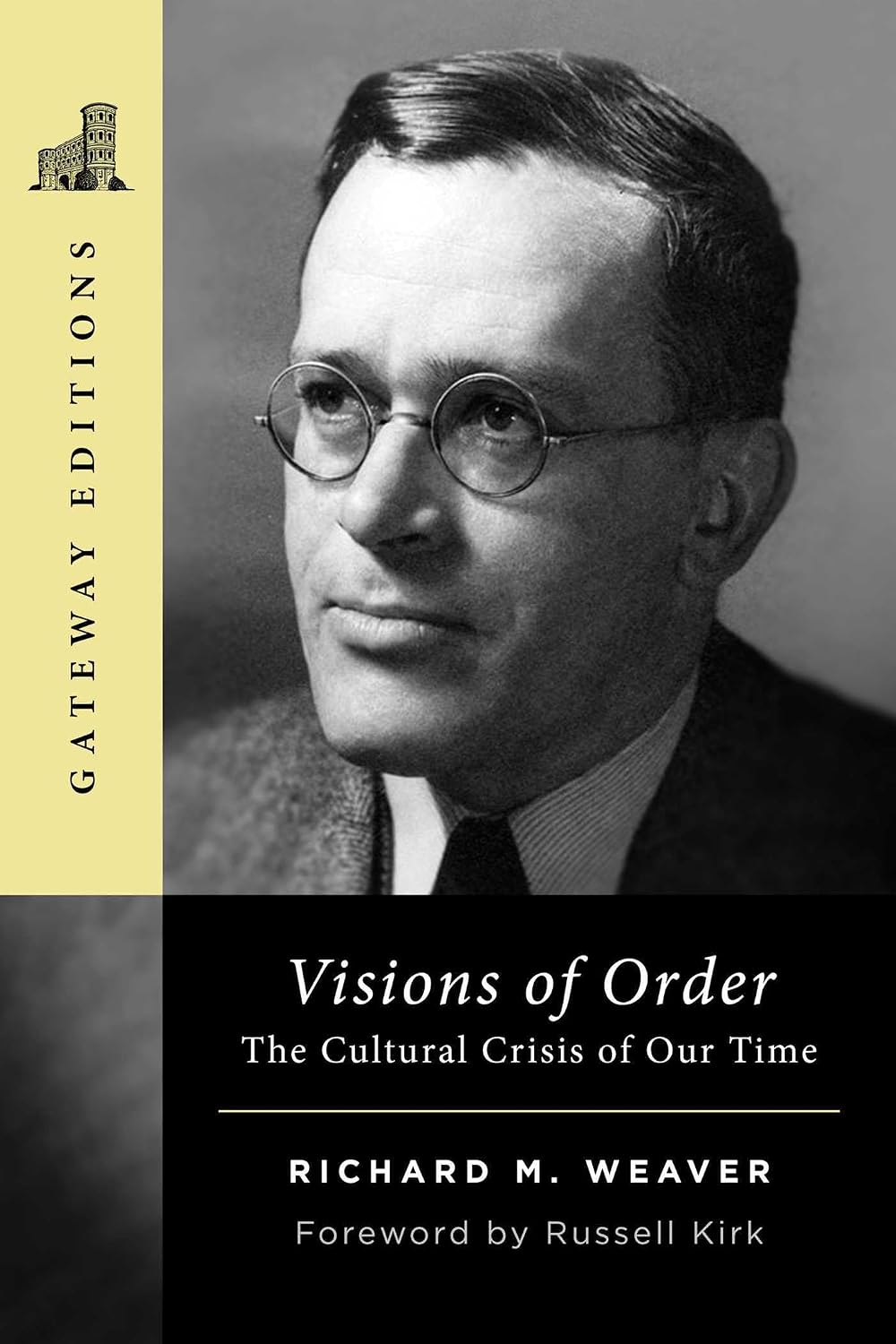 Visions of Order: The Cultural Crisis of Our Time baixar livro de graça