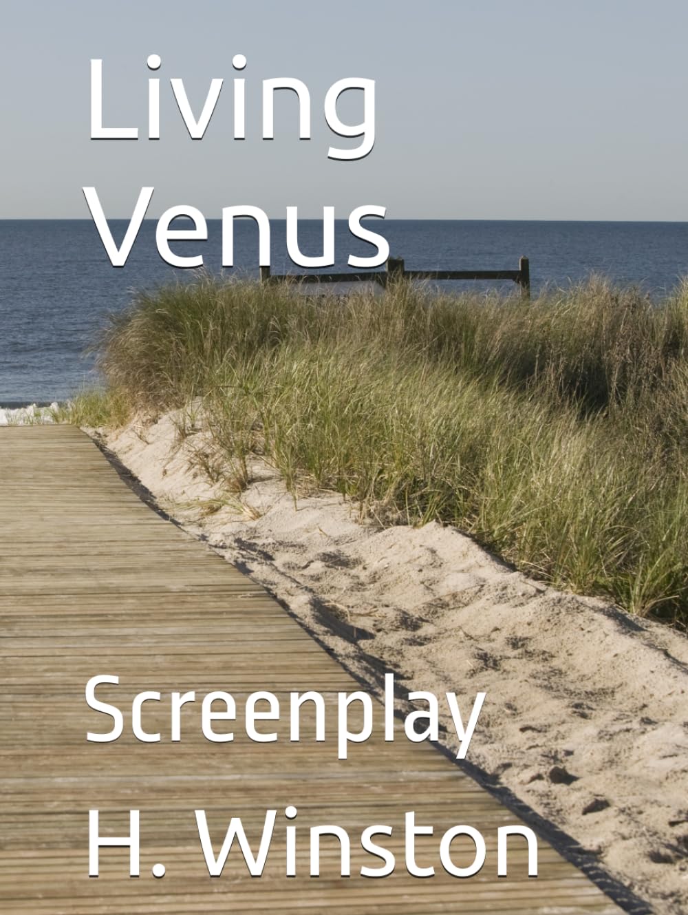 Living Venus: Screenplay baixar o livro de graça
