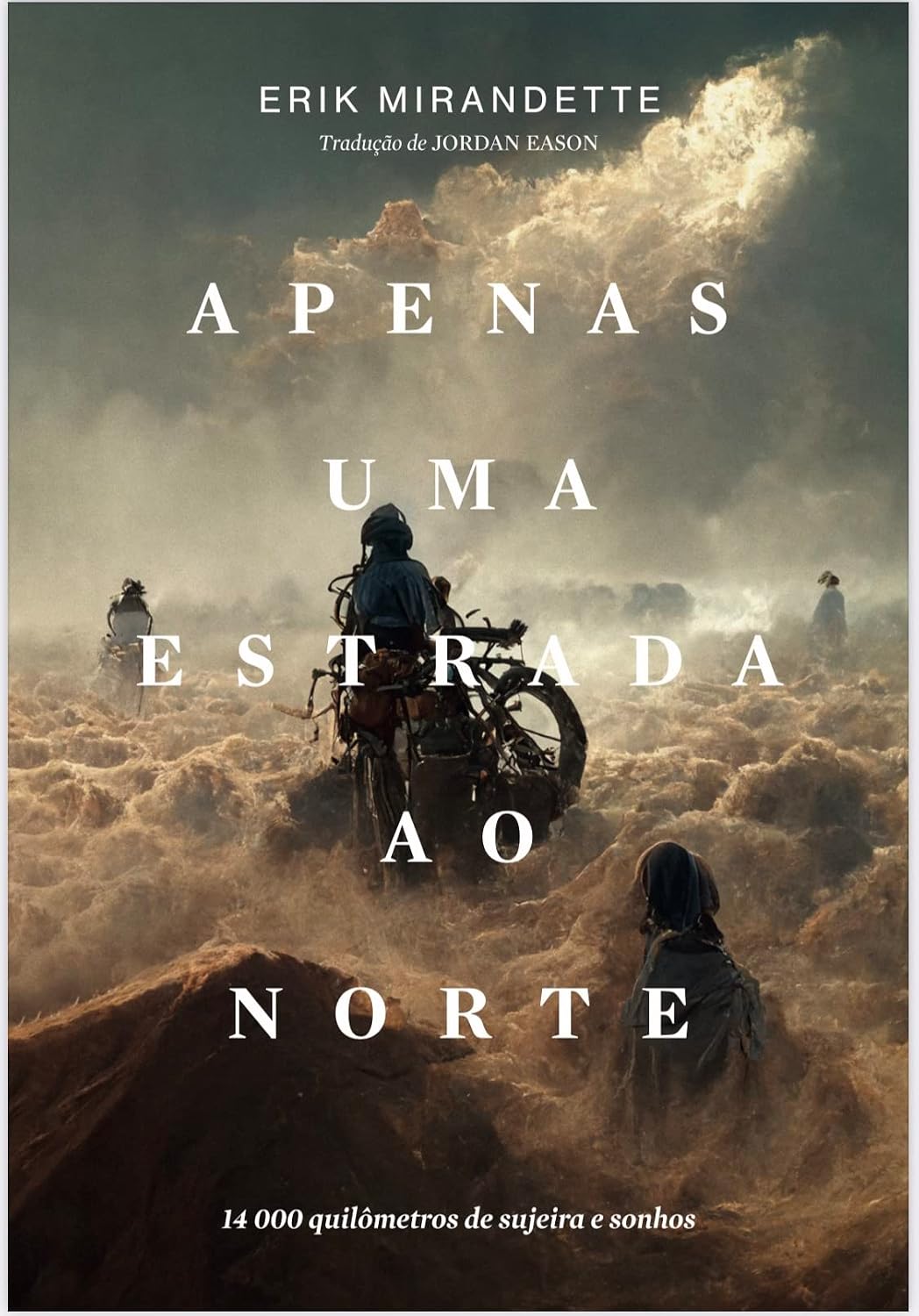 Apenas Uma Estrada ao Norte baixar livro de graça