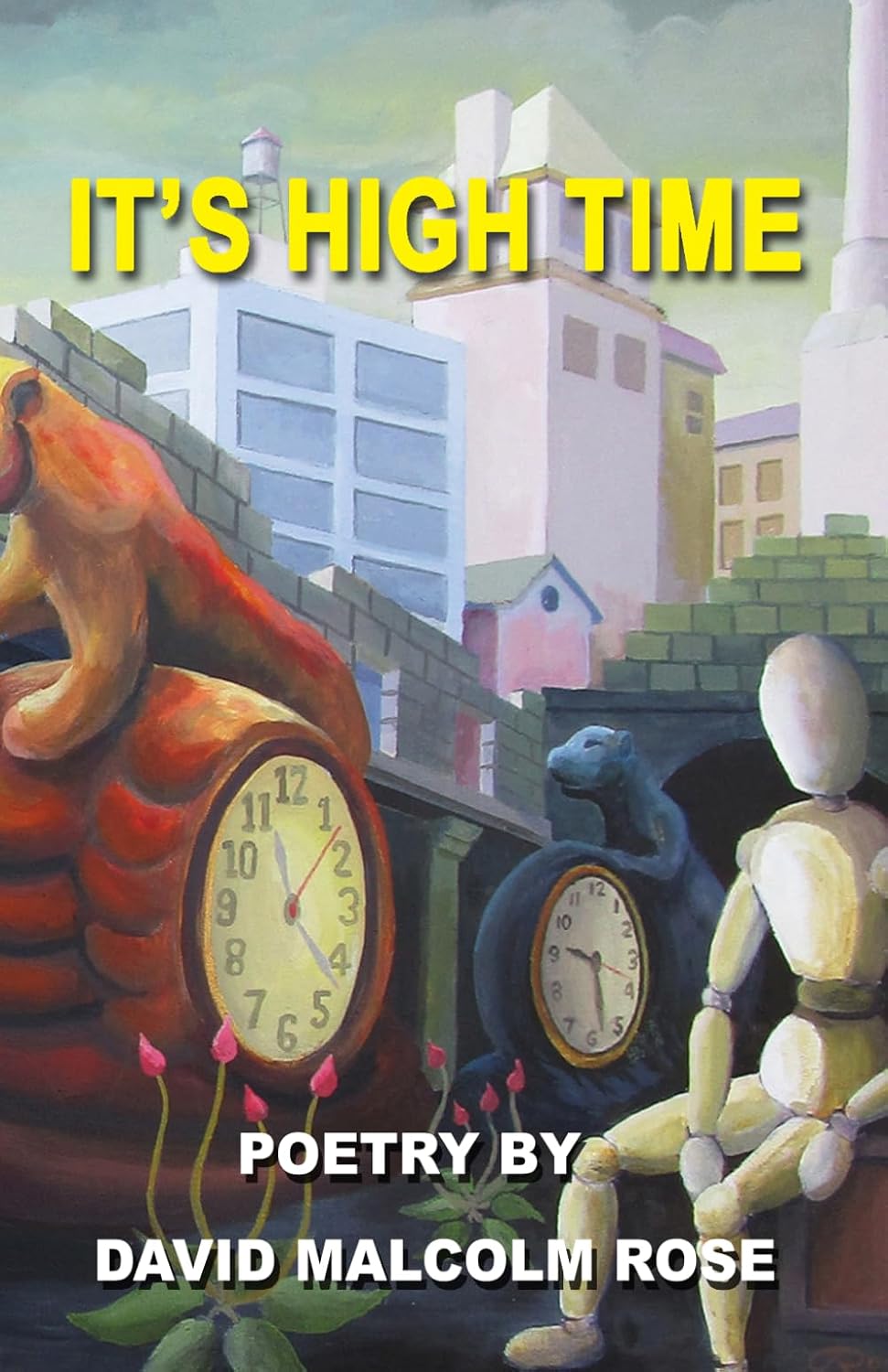 ler totalmente It's Hight Time
